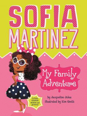 Cover of the book My Family Adventure by Maria Alaina