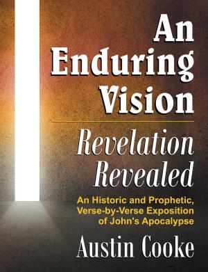 Cover of the book Enduring Vision, An by Alonzo T. Jones, Ellen G. White
