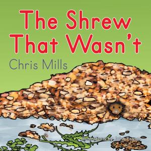 Book cover of Shrew That Wasn't, The