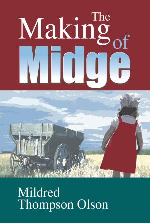 Cover of the book Making of Midge, The by Carol Zarska