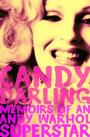 Book cover of Candy Darling