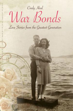 Cover of the book War Bonds by Richard Lucas