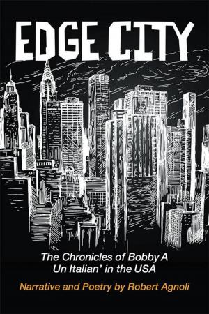 Cover of the book Edge City by Cyrus Varan