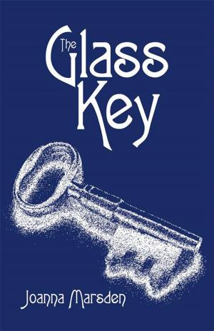 Cover of the book The Glass Key by D.R. Pollock
