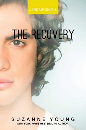 Cover of the book The Recovery by Natalka Burian