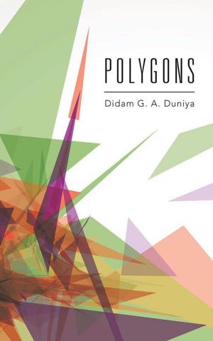Cover of the book Polygons by Temidayo O. Oladosu