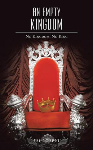 Cover of the book An Empty Kingdom by Oscar Whinge