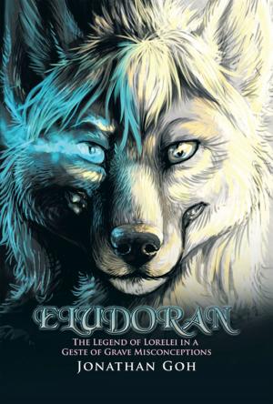 Cover of the book Eludoran by Emily Guo