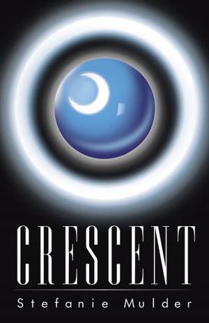Cover of the book Crescent by Noah Harris, John Harris