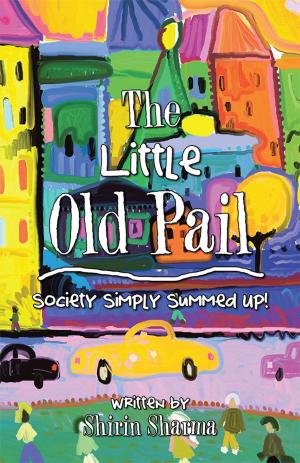 Cover of the book The Little Old Pail by Sanath Kumar
