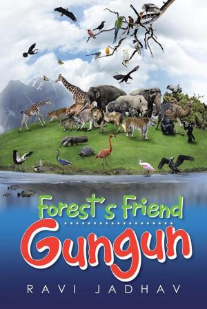 bigCover of the book Forest's Friend Gungun by 