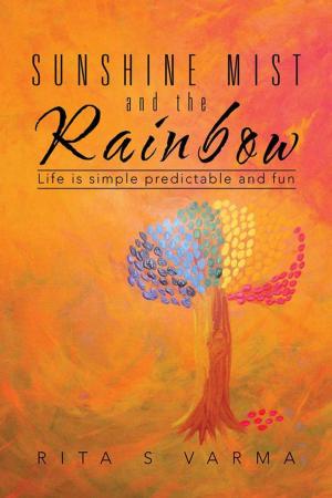 Cover of the book Sunshine Mist and the Rainbow by Kartik Srivastava