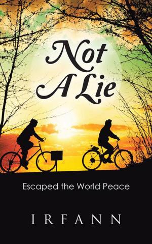 Cover of the book Not a Lie by Turab