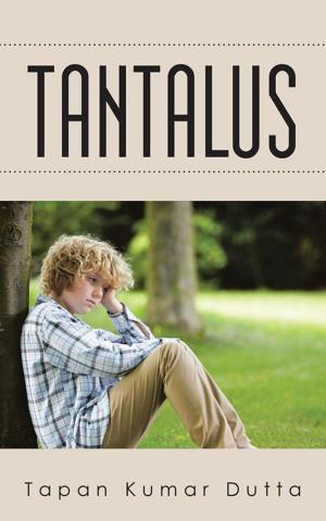 Cover of the book Tantalus by Shehla Ashkar
