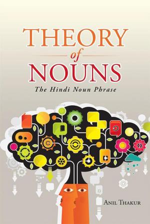 Cover of the book Theory of Nouns by monika singh