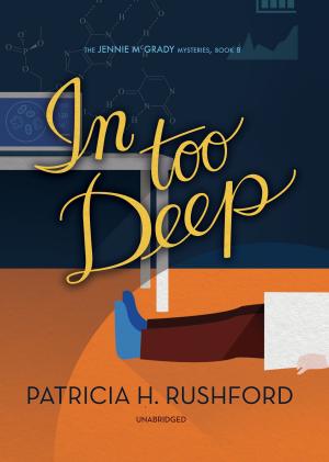 Cover of the book In Too Deep by Melvin Miller, Federica Baldan
