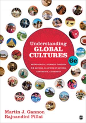 Cover of the book Understanding Global Cultures by Gail Omvedt