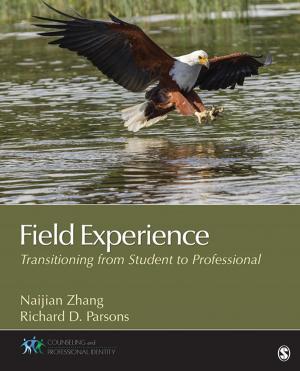 Cover of the book Field Experience by 