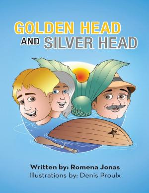 Cover of the book Golden Head and Silver Head by Dhruva G. Sulibhavi