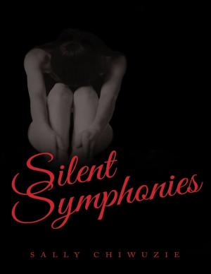 Cover of the book Silent Symphonies by Titch Laudrigan