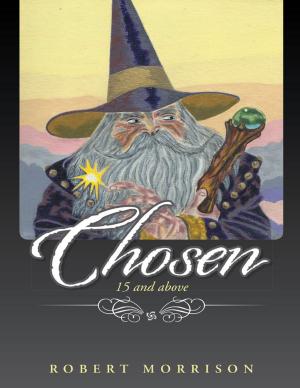 Cover of the book Chosen: 15 and Above by Joan Hobart