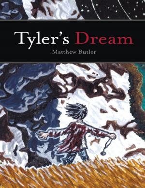 Cover of the book Tyler's Dream by Maeve Mullen Ellis