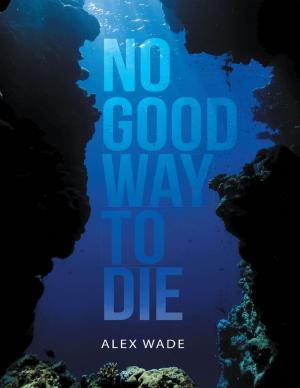 Cover of the book No Good Way to Die by Garry R. Rowse