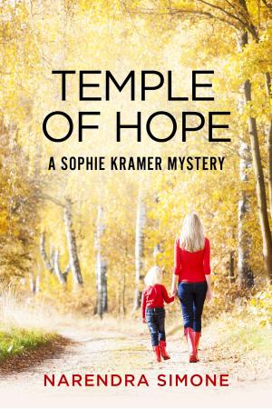 Cover of the book Temple of Hope by Doug Peters