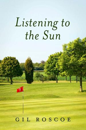 Cover of the book Listening To The Sun by David Richey