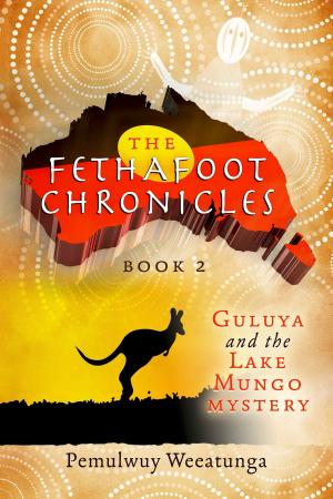 bigCover of the book The Fethafoot Chronicles by 