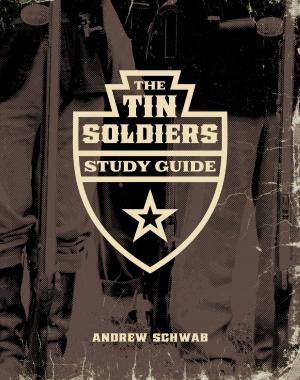 bigCover of the book The Tin Soldiers Study Guide by 