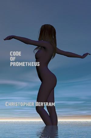 Cover of the book Code of Prometheus by J.J. Snow, Adam Burn