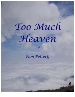 Cover of the book Too Much Heaven by Nicola Lewis