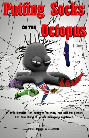 Cover of the book Putting Socks On The Octopus by Pat Butler