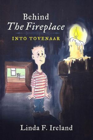 Cover of the book Behind The Fireplace by Susan Hanafee