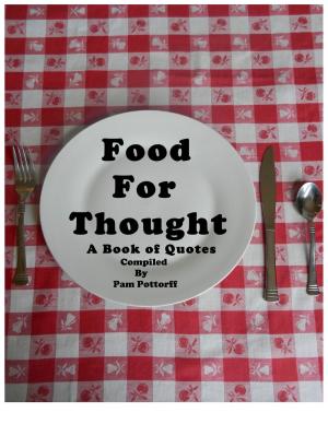 Cover of the book Food For Thought by Sue Jefferson
