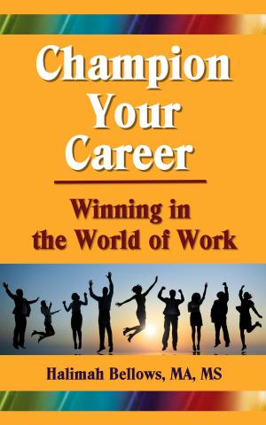 Cover of the book Champion Your Career by Philip A. Grisolia CBC