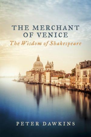Cover of the book The Merchant of Venice by Howard Pierce