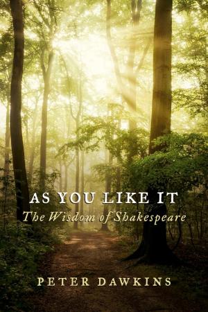 Cover of the book As You Like It by Elizabeth Fuller, Mike Ferrin