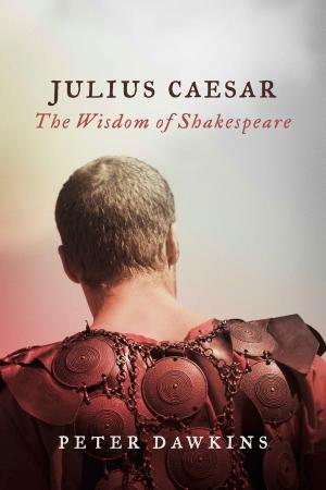 Cover of the book Julius Caesar by Srikant Chellappa