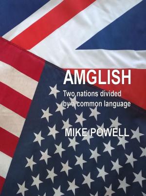 Cover of the book Amglish by LA  Lombardi