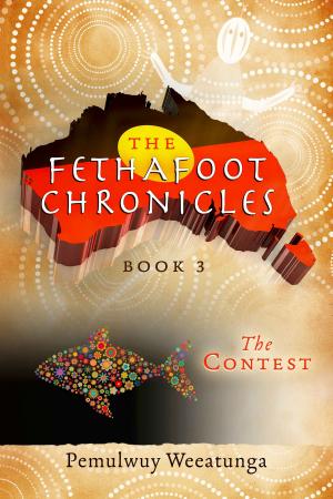Cover of the book The Fethafoot Chronicles by May Harnish
