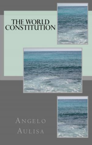 Cover of the book The World Constitution by Wolfman Jack, Byron Laursen
