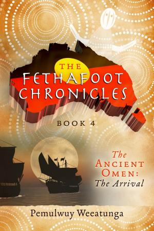 Cover of the book The Fethafoot Chronicles by Delwyn Jenkins