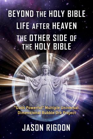 Cover of the book Beyond the Holy Bible Life After Heaven the Other Side of the Holy Bible by Vicki Hoefle, Megan Pincus Kajitani