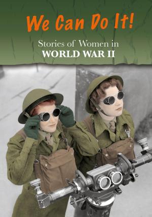 Book cover of Stories of Women in World War II