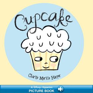 Book cover of Cupcake