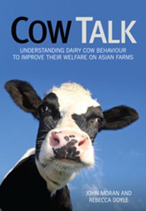 Cover of the book Cow Talk by DJ Collins, CCJ Culvenor, JA Lamberton, JW Loder, JR Price