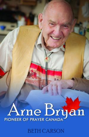 Cover of the book Arne Bryan by Deborah E. Kaye