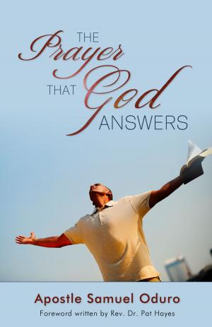 bigCover of the book The Prayer that God Answers by 